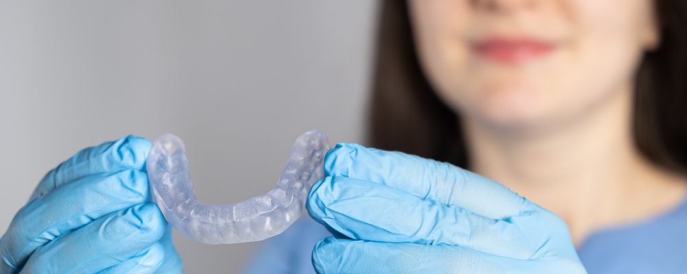 Revisión y diagnóstico dental Granada