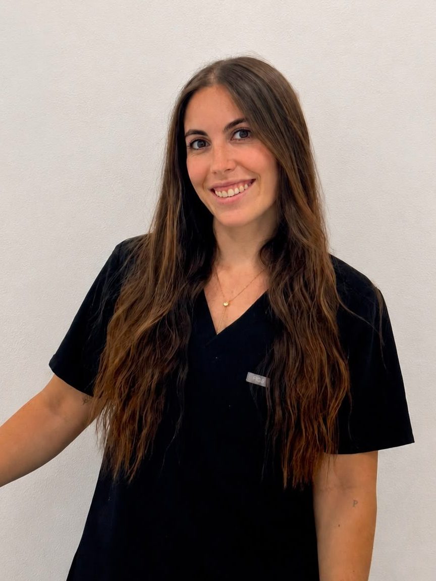Bárbara Palma Casiano